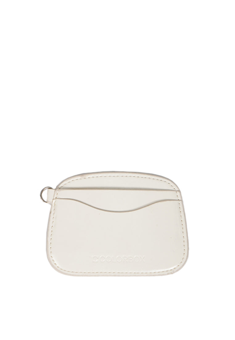 Card Holder Off White