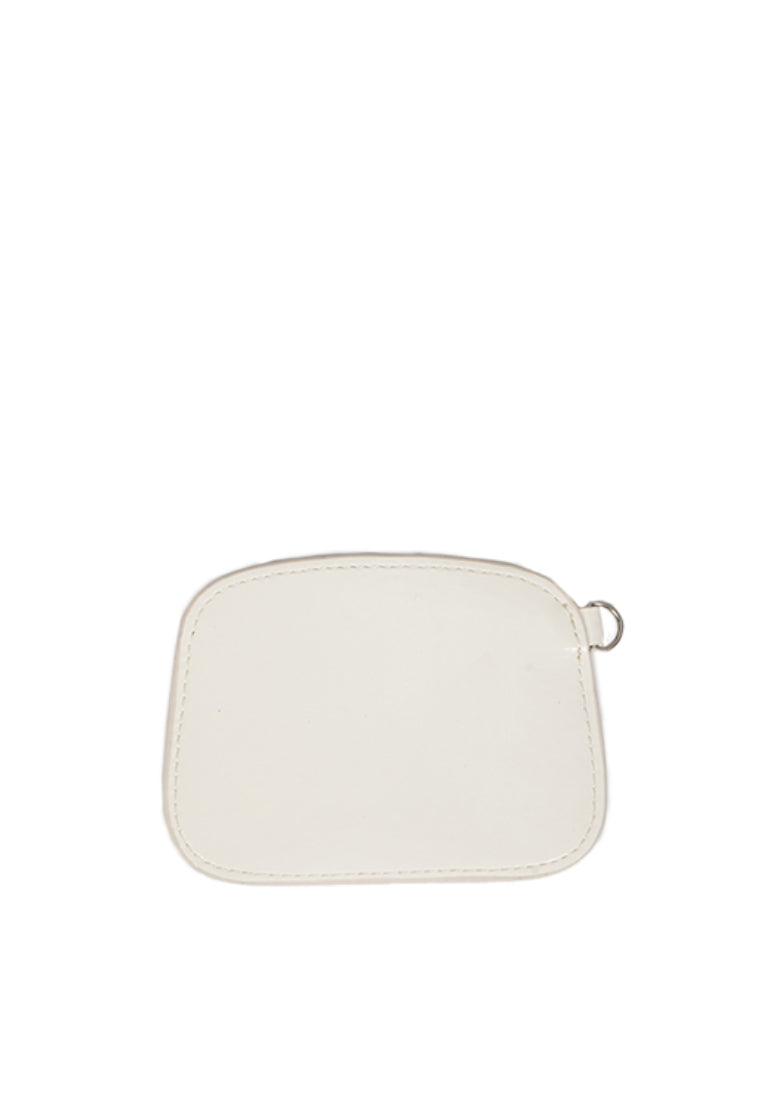 Card Holder Off White