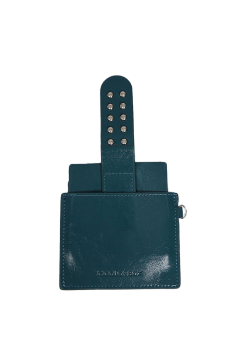 Stud Card Holder Tosca