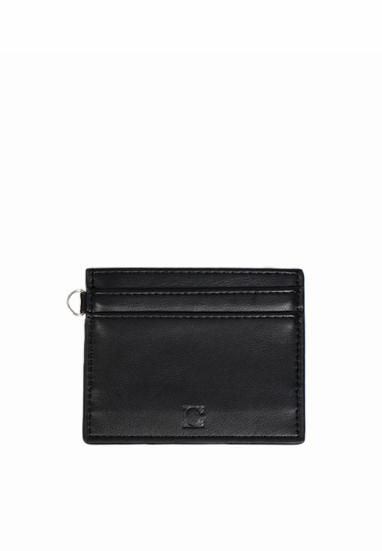 Card Holder Black