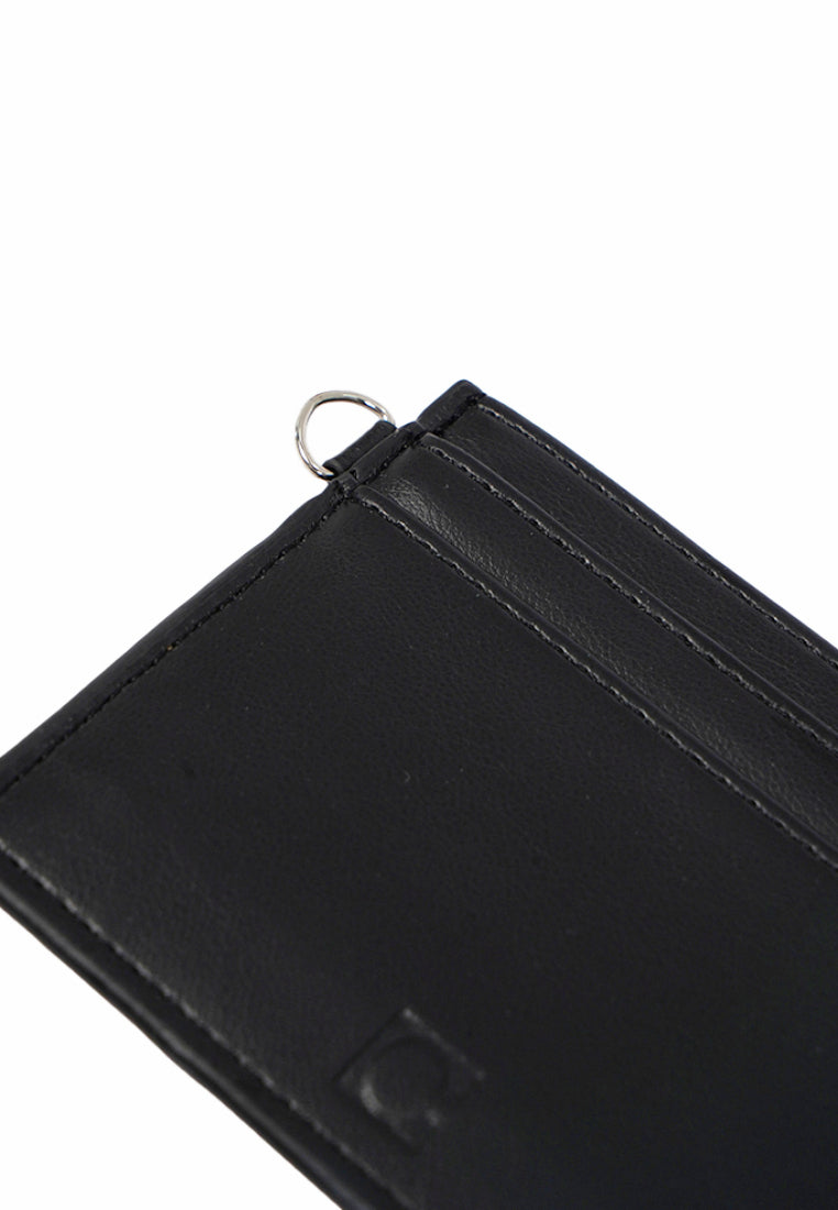 Card Holder Black