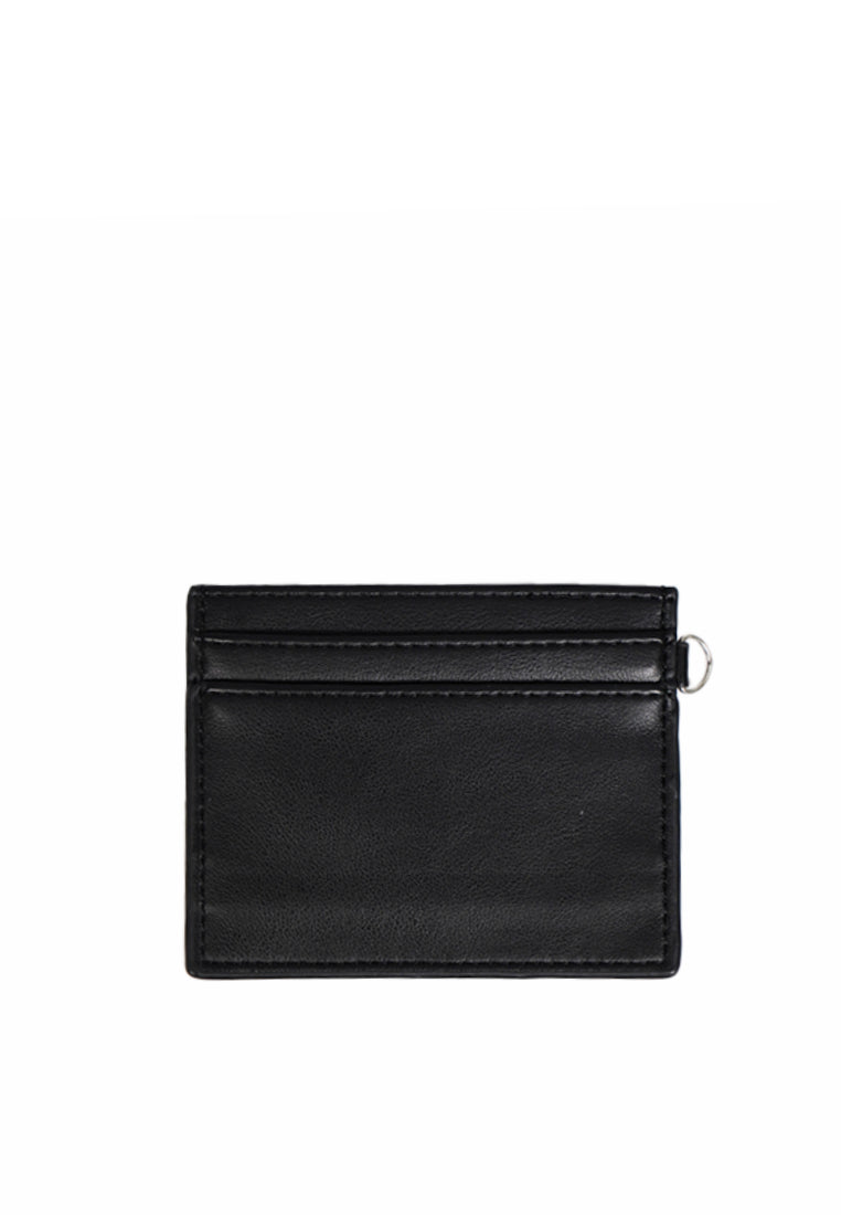 Card Holder Black
