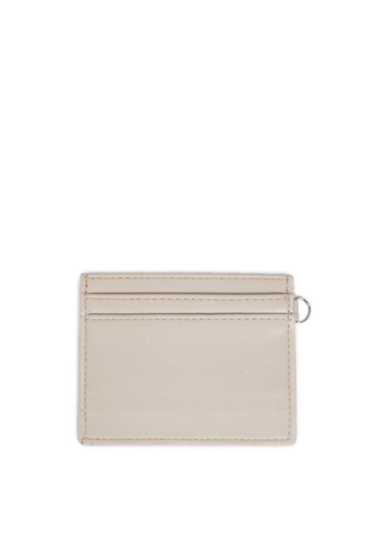 Card Holder Ivory