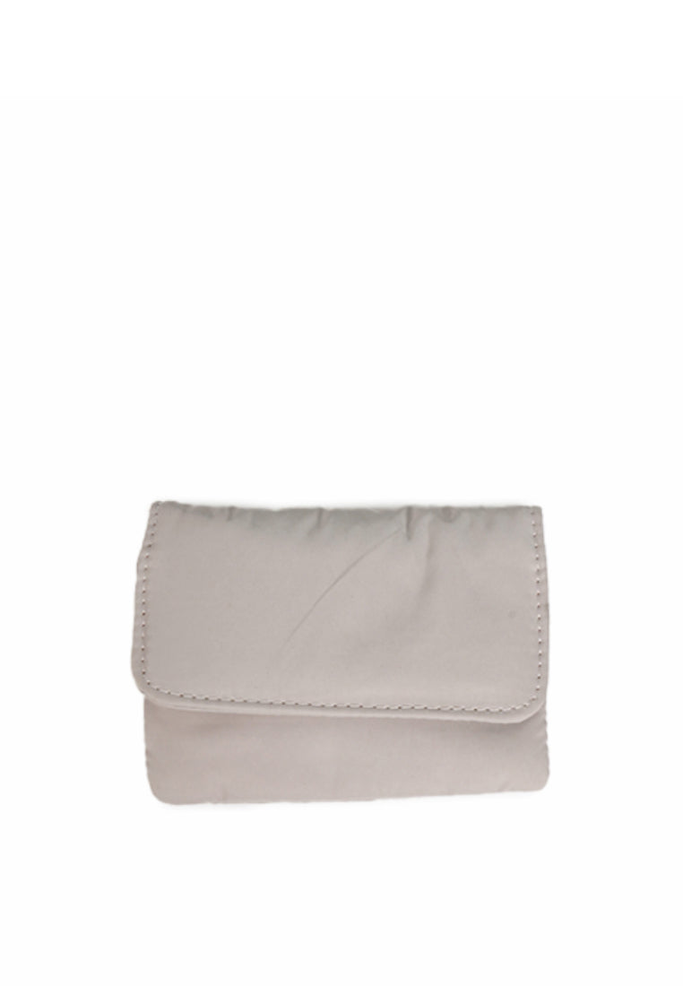Purse Wallet Grey