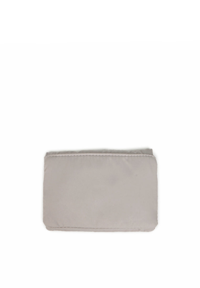 Purse Wallet Grey