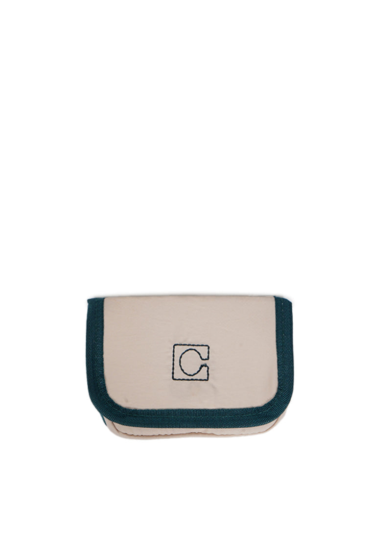 Card Holder Ivory