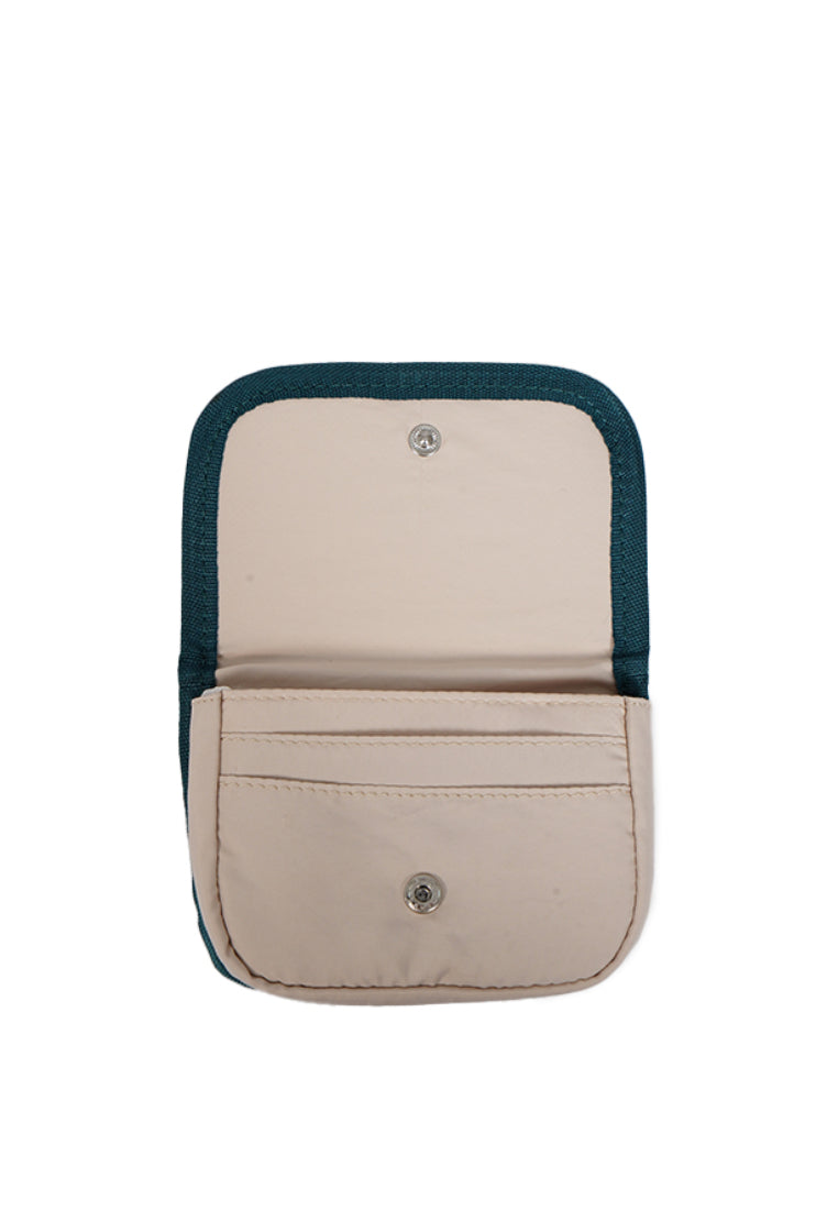 Card Holder Ivory