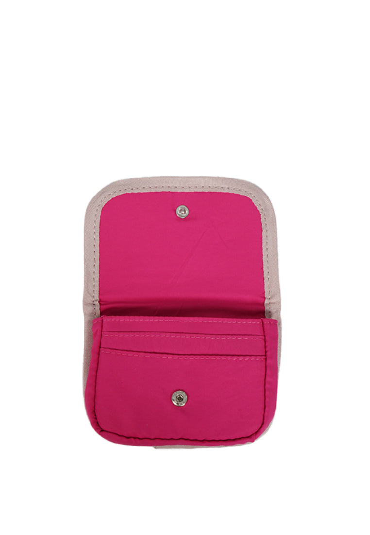 Card Holder Pink