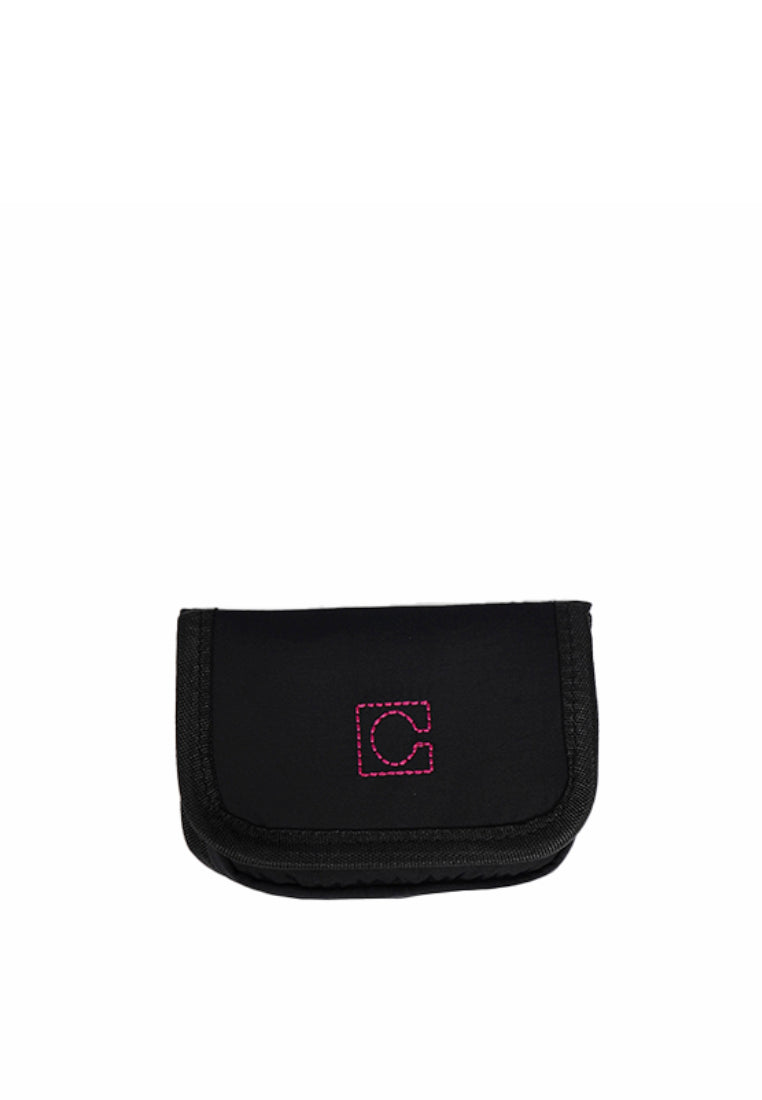 Card Holder Black