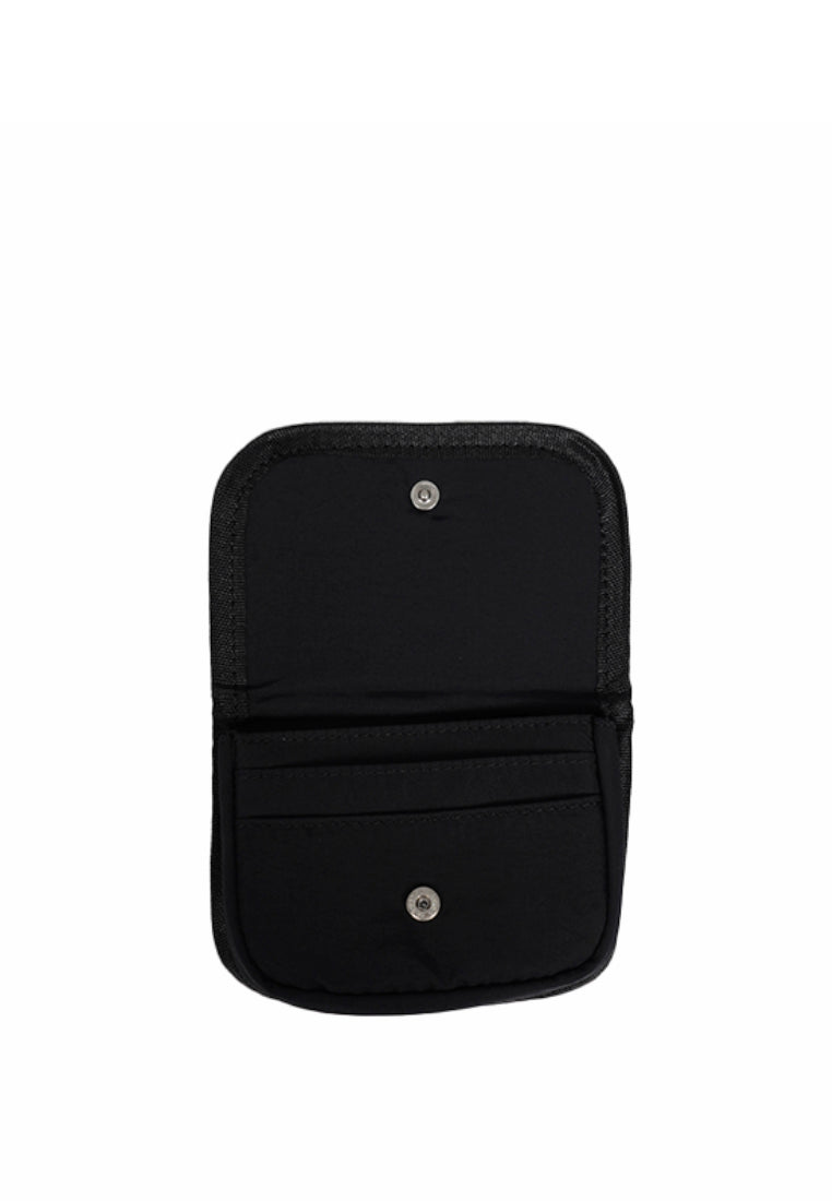 Card Holder Black