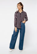 Long Line Shirt