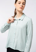 Regular Long Sleeve Shirt