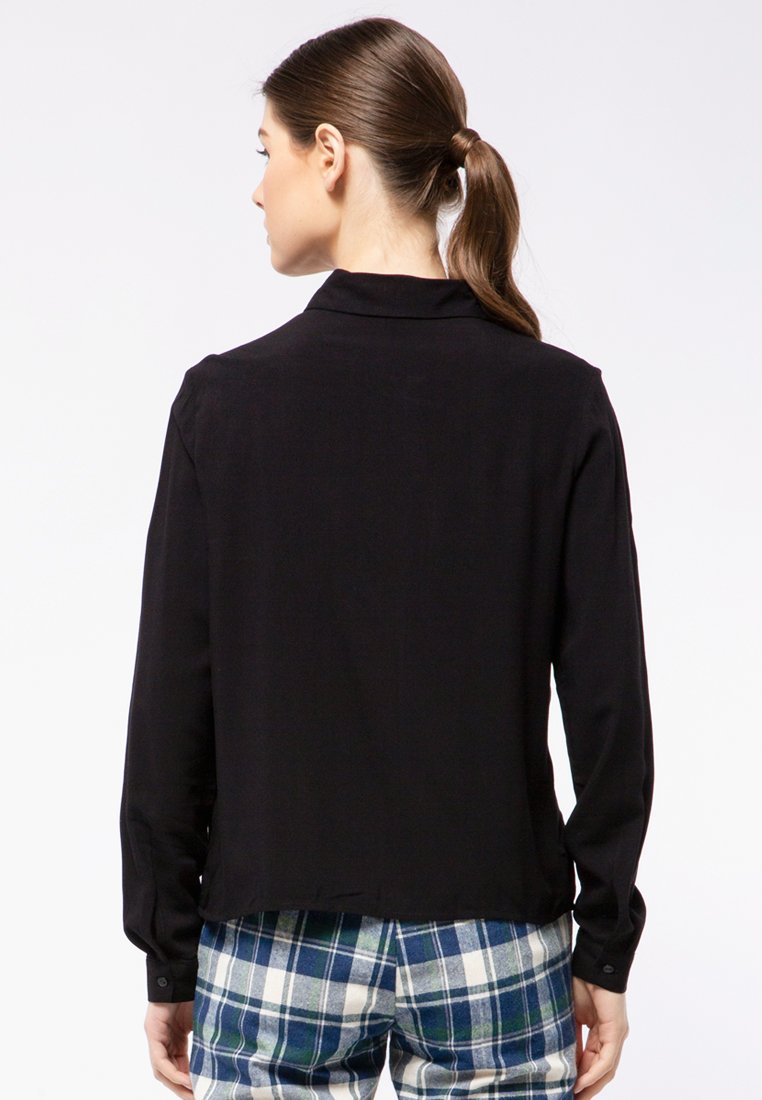 Regular Long Sleeve Shirt