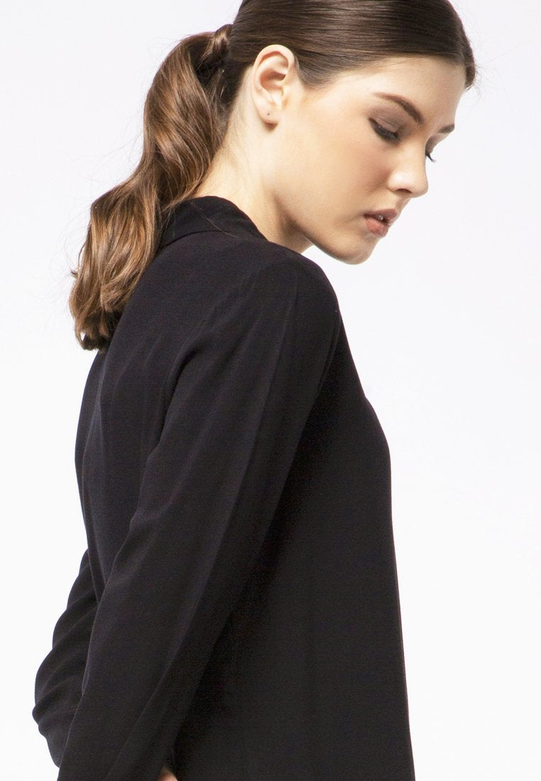 Regular Long Sleeve Shirt
