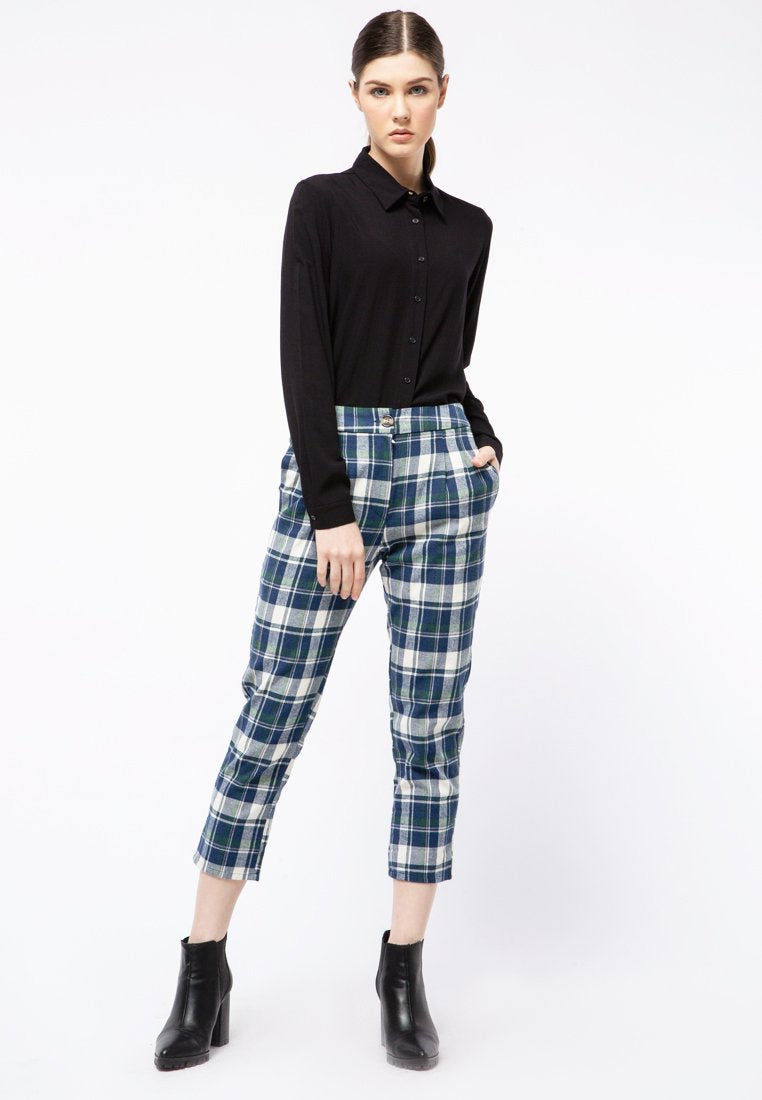 Regular Long Sleeve Shirt