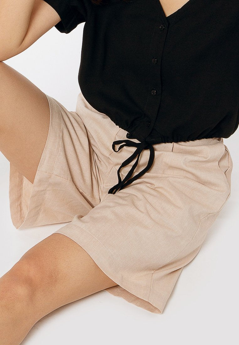 Bermuda Shorts