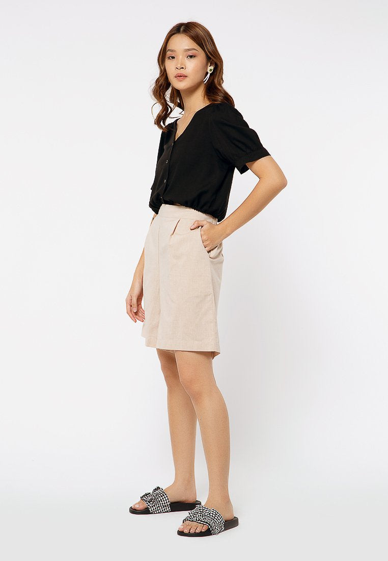Bermuda Shorts