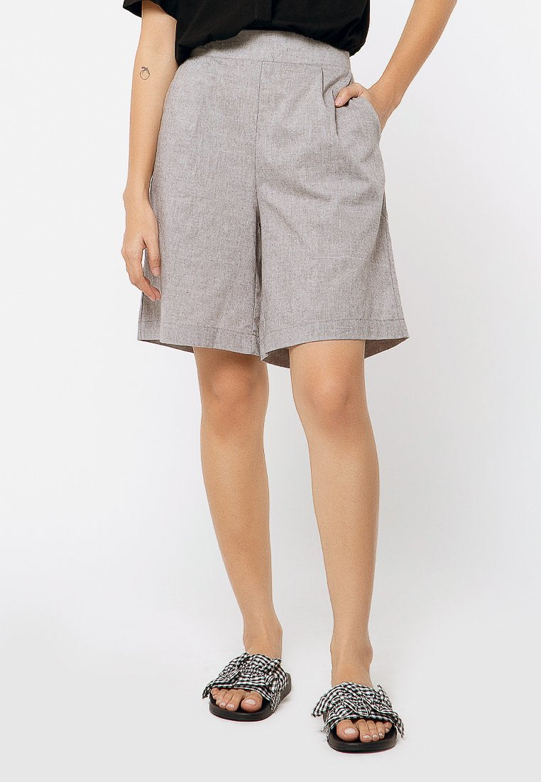 Bermuda Shorts