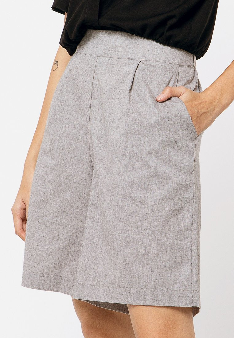 Bermuda Shorts