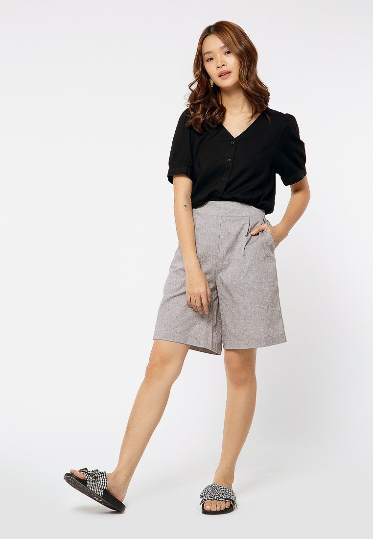 Bermuda Shorts