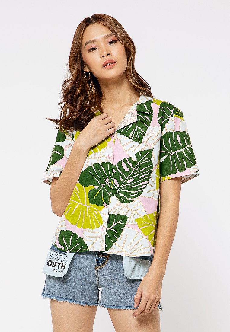 Resort Shirt