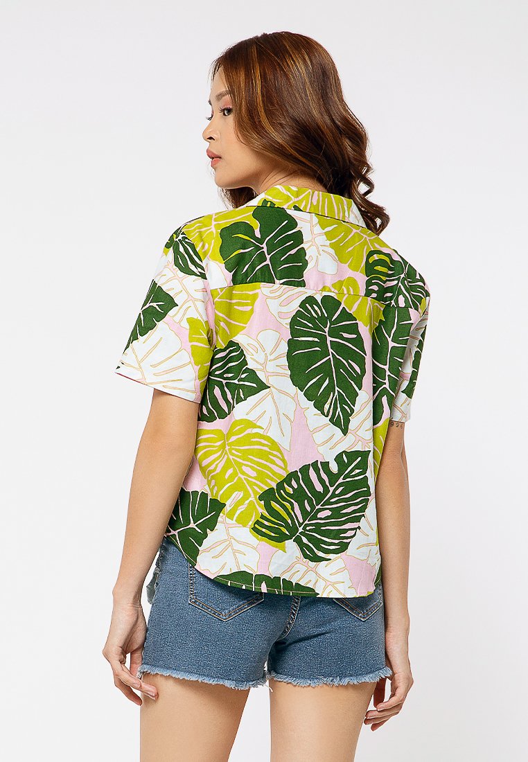 Resort Shirt