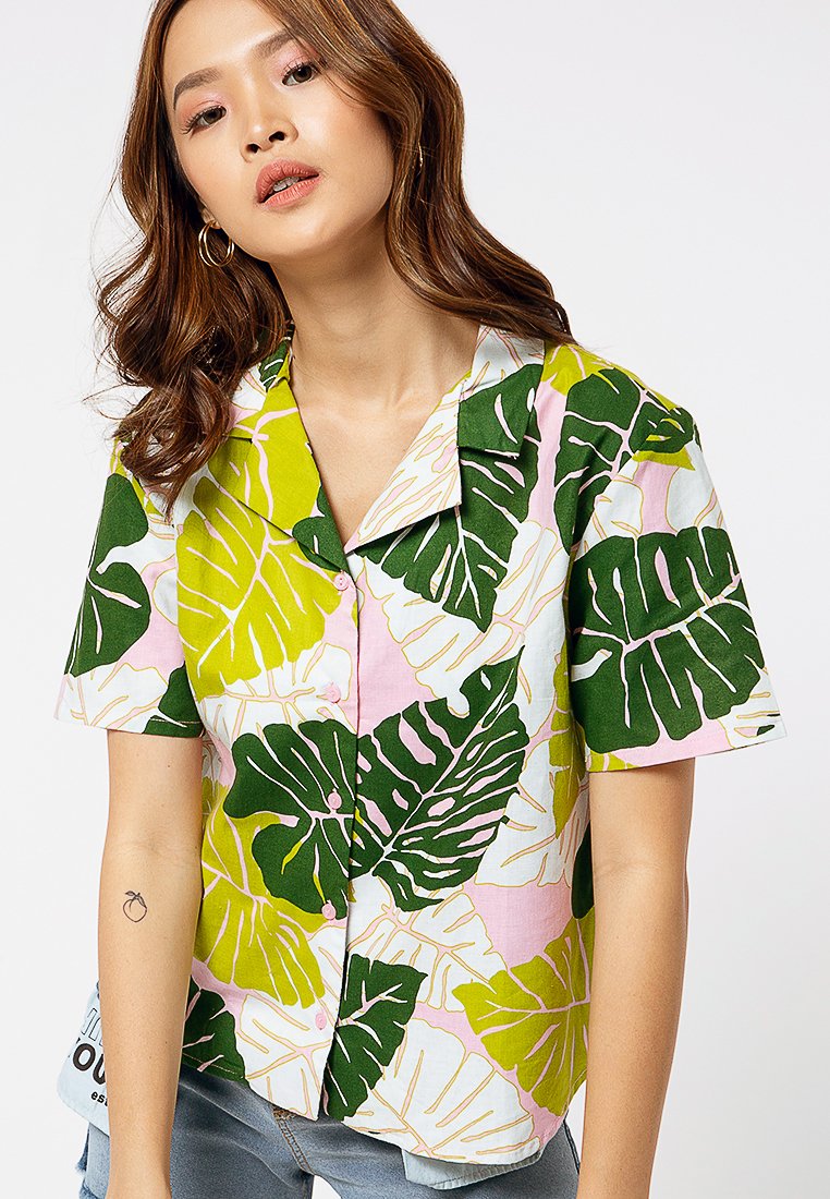 Resort Shirt