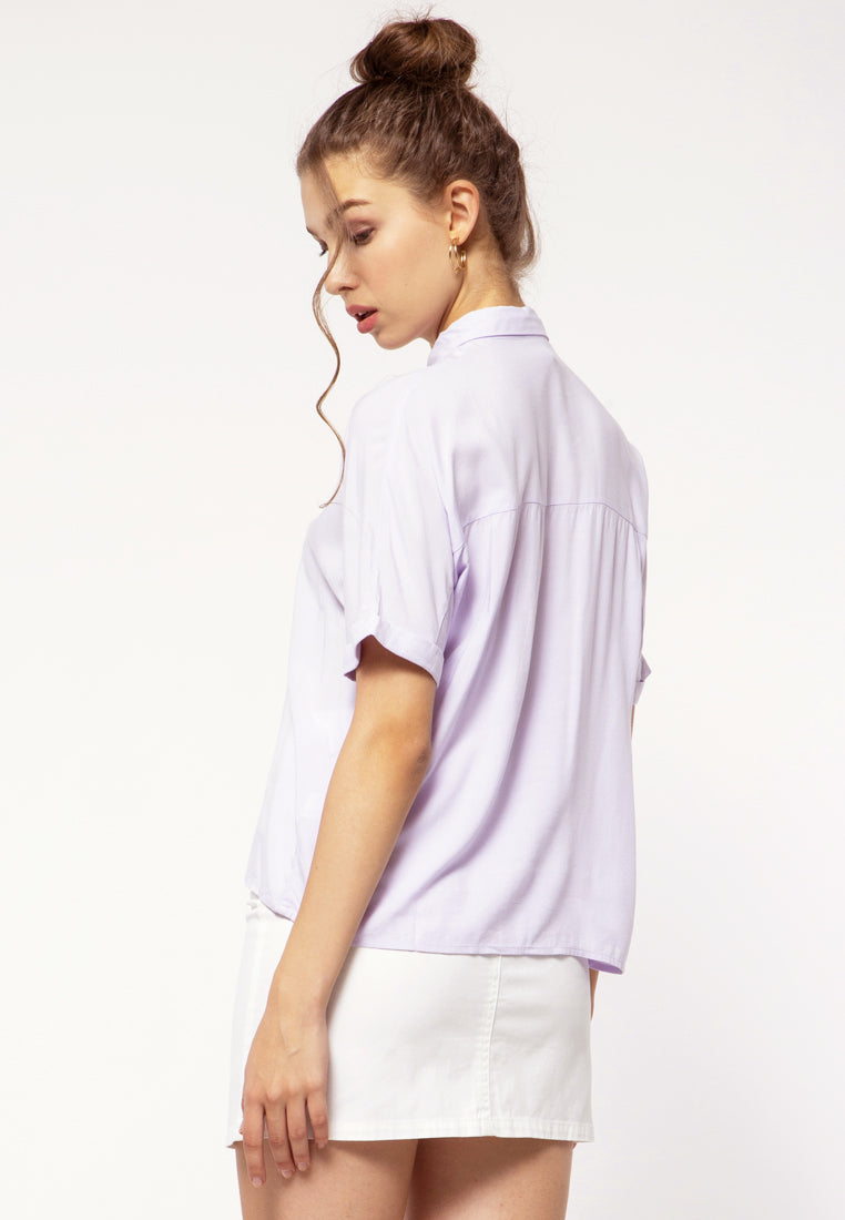 Basic Shirt