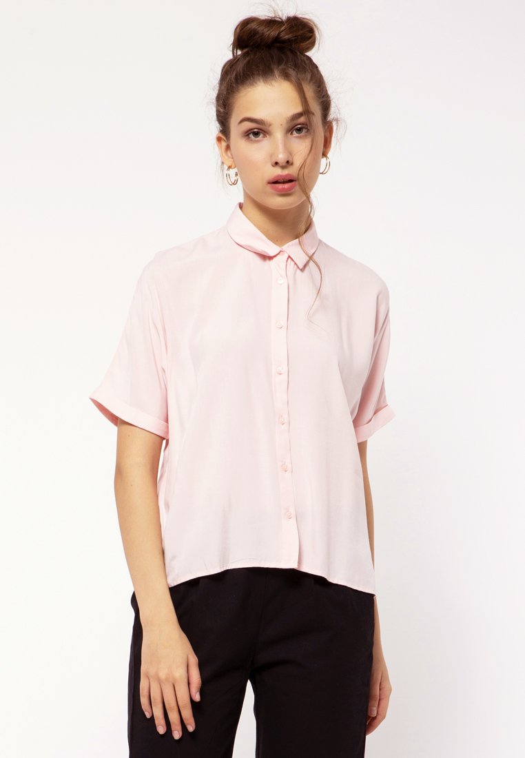 Basic Shirt