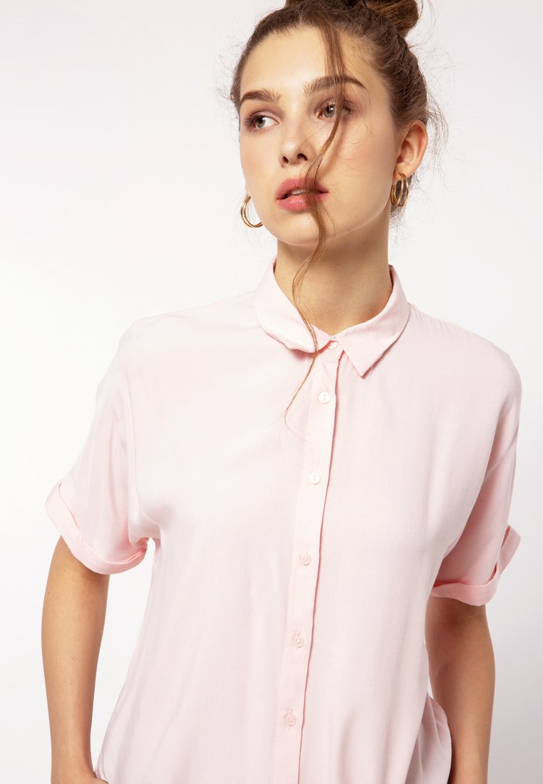 Basic Shirt