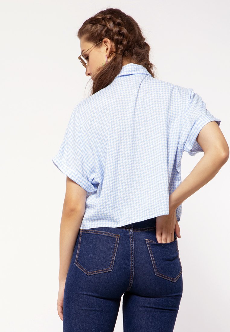 Loose Short Sleeve