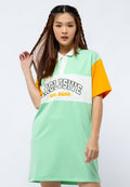 Polo Mini Dress