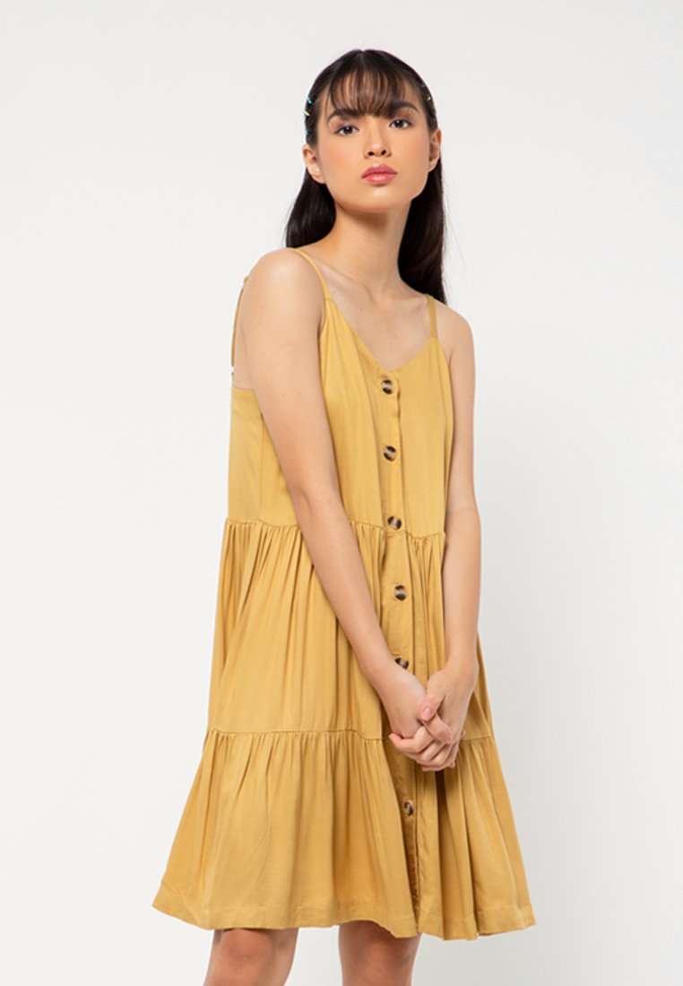 Mini Dress