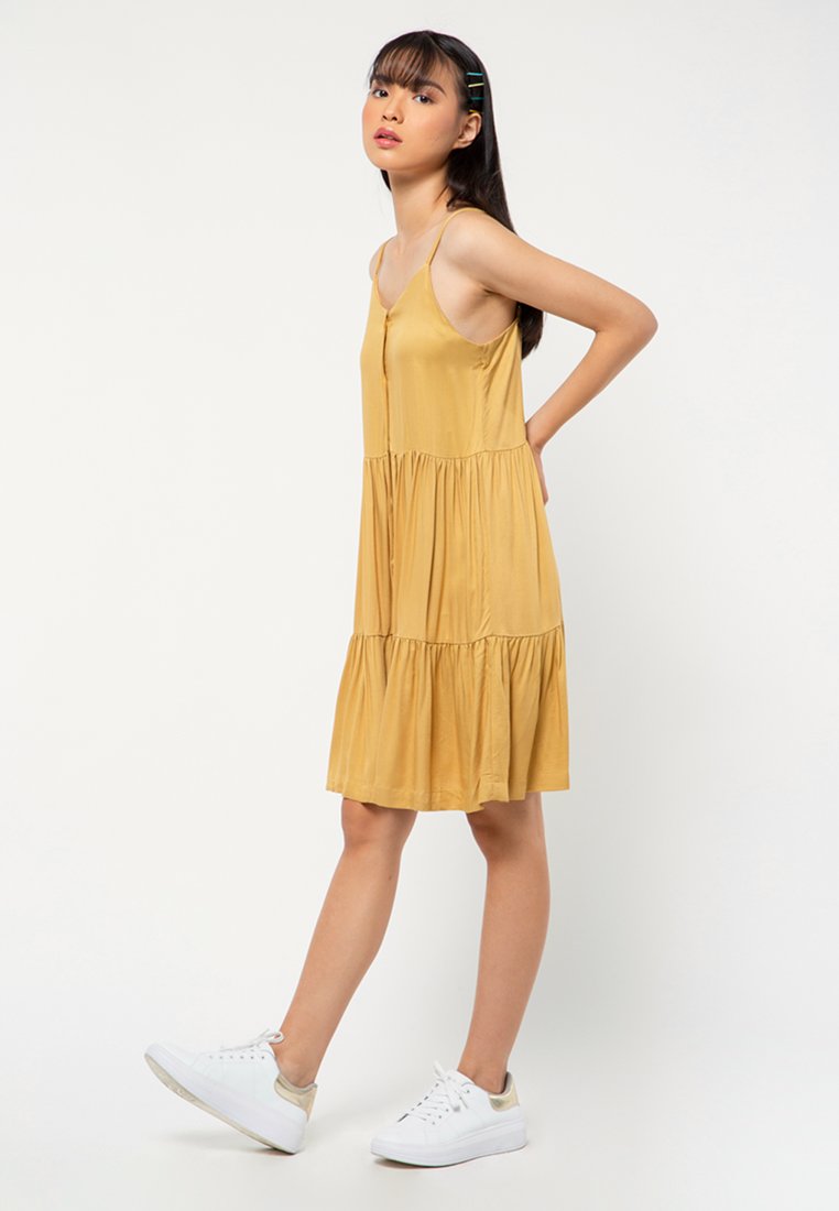 Mini Dress