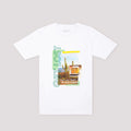 T-Shirt S/S 2 Off White Ss20