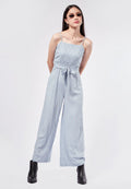 Wide Leg Jumpsuit