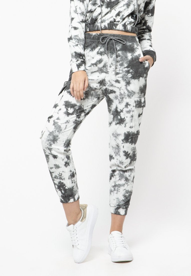 Tie Dye Jogger Pants
