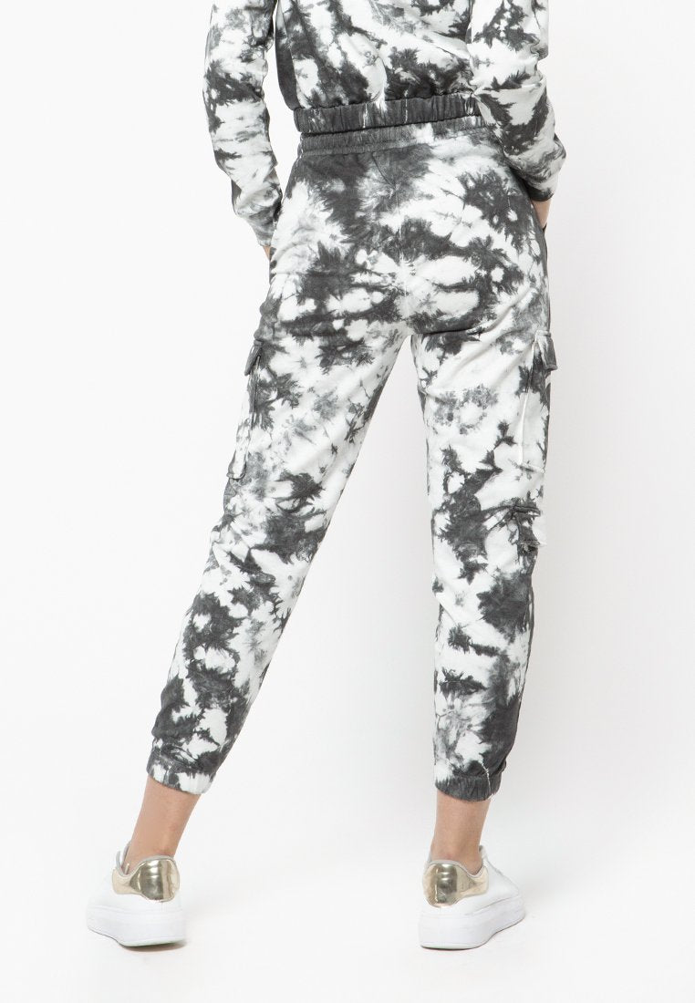 Tie Dye Jogger Pants