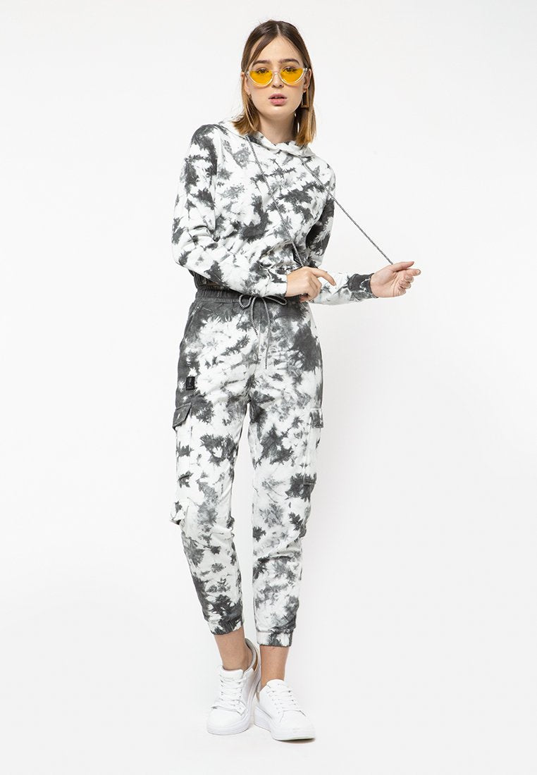 Tie Dye Jogger Pants