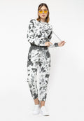 Tie Dye Jogger Pants