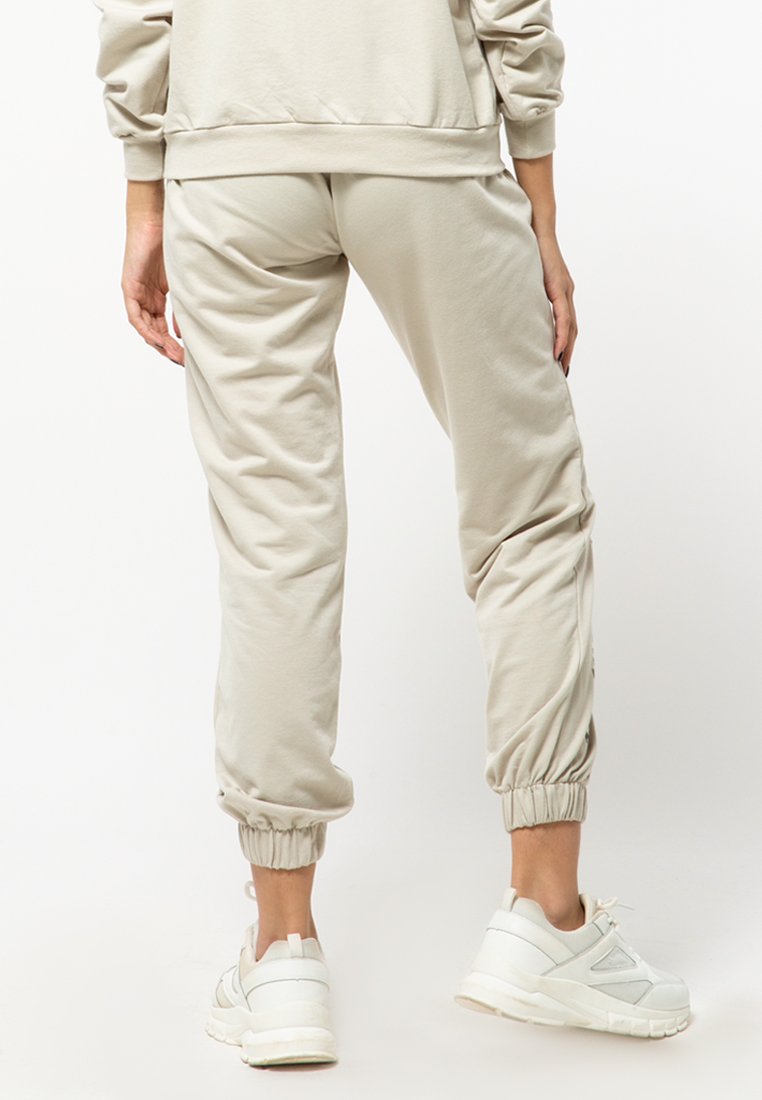 Track Pants with Print