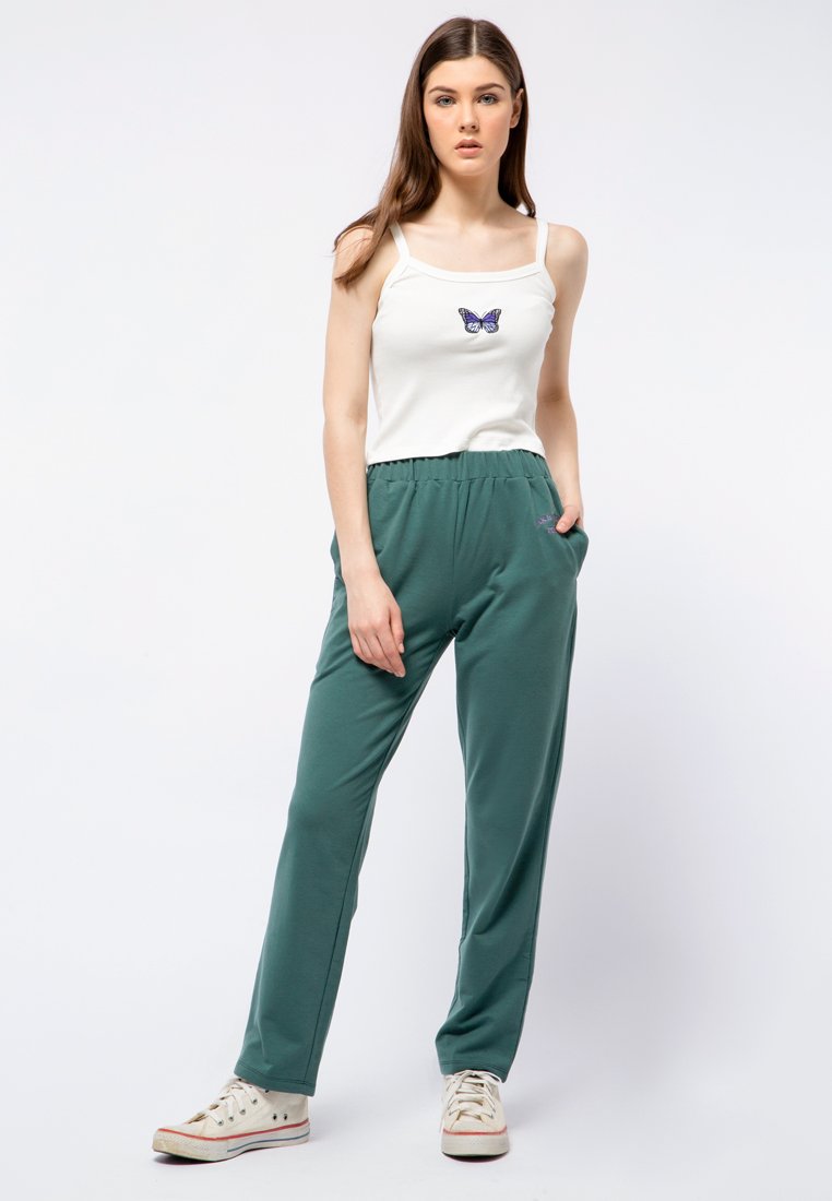 Track Pants