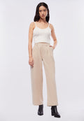 Loose Palazzo Pants