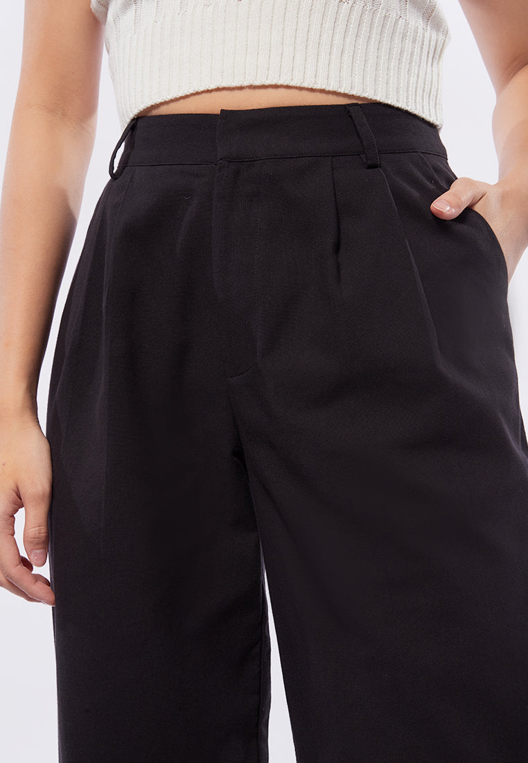Loose Palazzo Pants