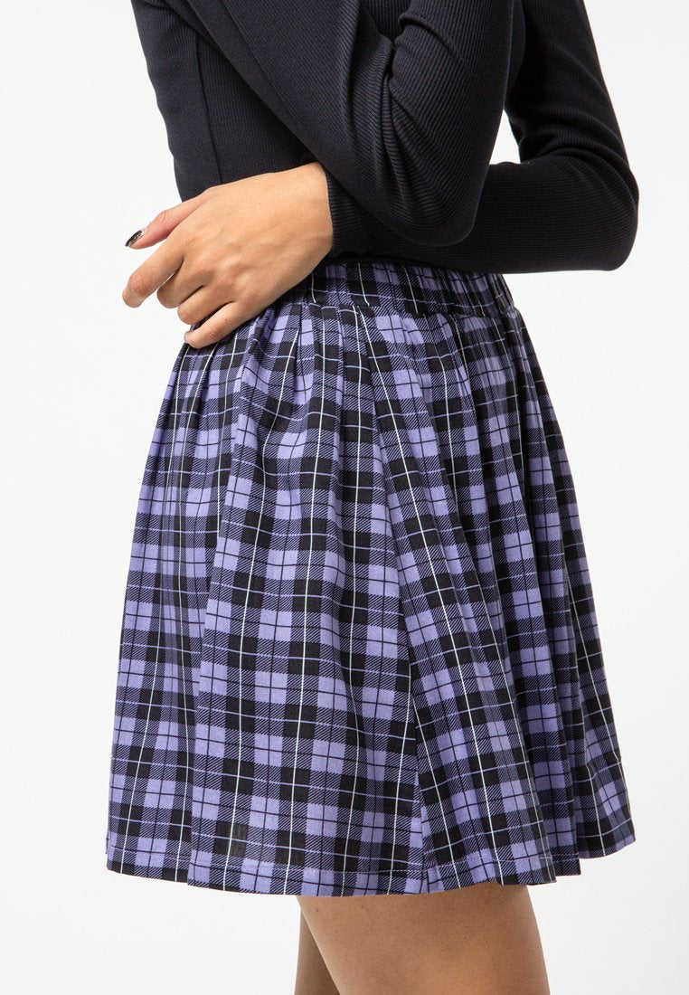 Flare Skirt