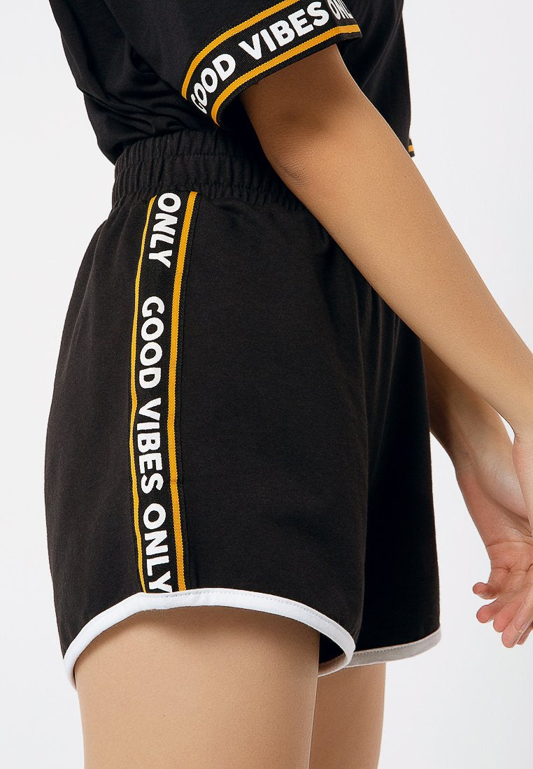 Basic Short