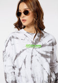 Tiedye Sweatshirt