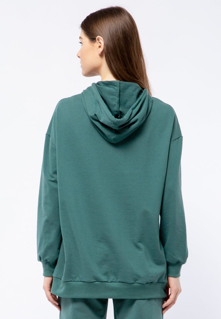 Oversized Hoodies
