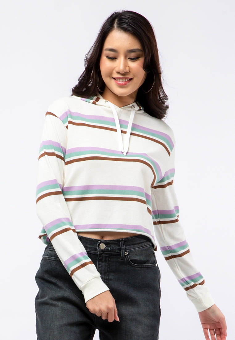 Off White Sweatshirt