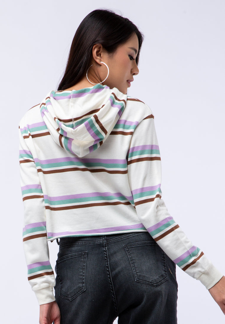Off White Sweatshirt